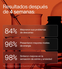 Superlativa Daily - Antiestrés