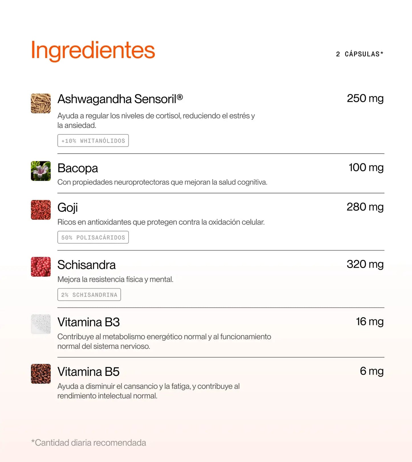Superlativa Daily - Antiestrés
