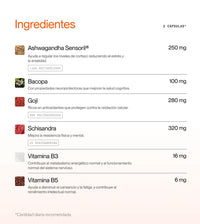 Superlativa Daily - Antiestrés