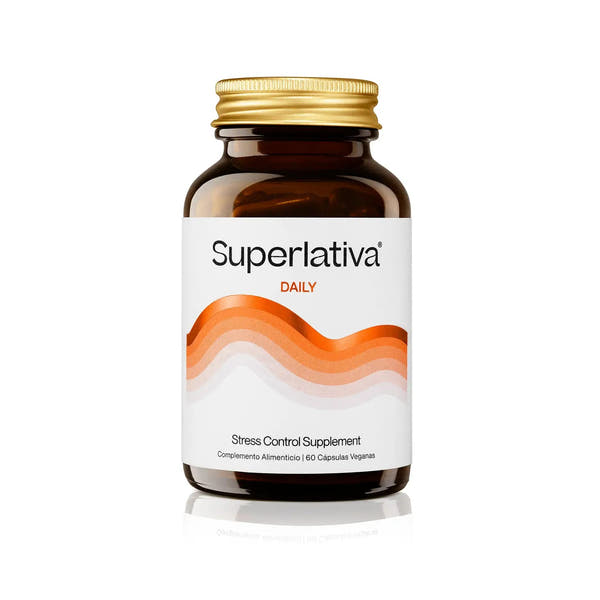Superlativa Daily - Antiestrés