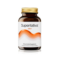 Superlativa Daily - Antiestrés